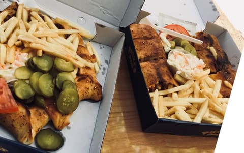 Proxy's Pizza — photograph 2