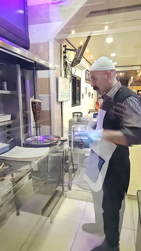 Shawarma AlShaykh — photograph 2