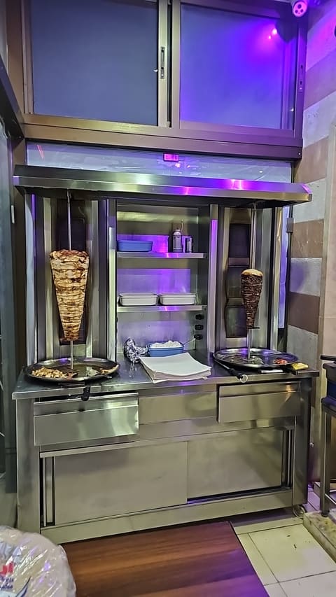 Shawarma AlShaykh — photograph 5