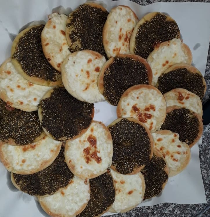 Melhamet w Furn Al Baalbaki