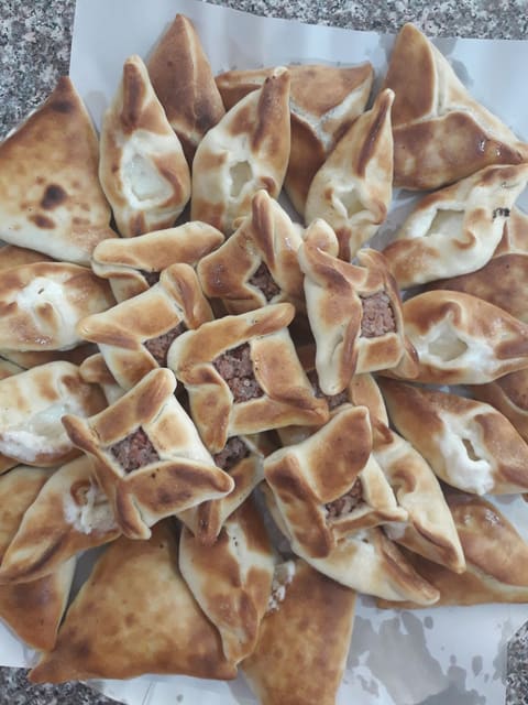 Melhamet w Furn Al Baalbaki — photograph 4