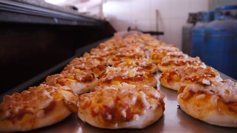 Al Wadi Bakery — photograph 2