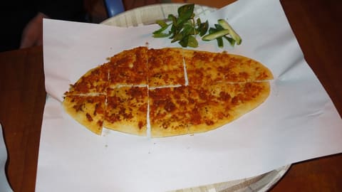 Al Wadi Bakery — photograph 3
