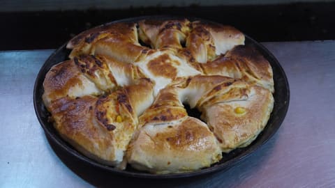 Al Wadi Bakery — photograph 6