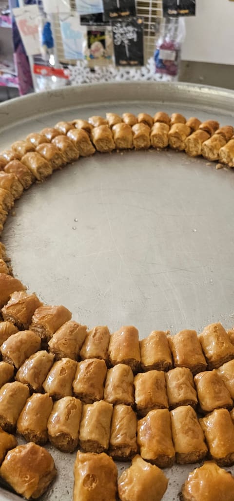Le Citadelle Patisserie — photograph 2