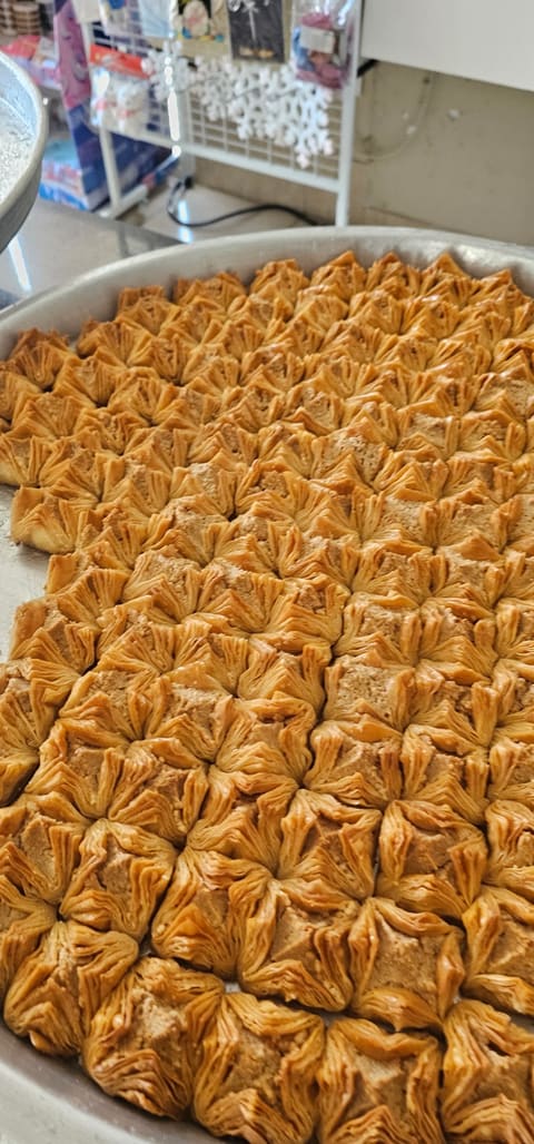 Le Citadelle Patisserie — photograph 3