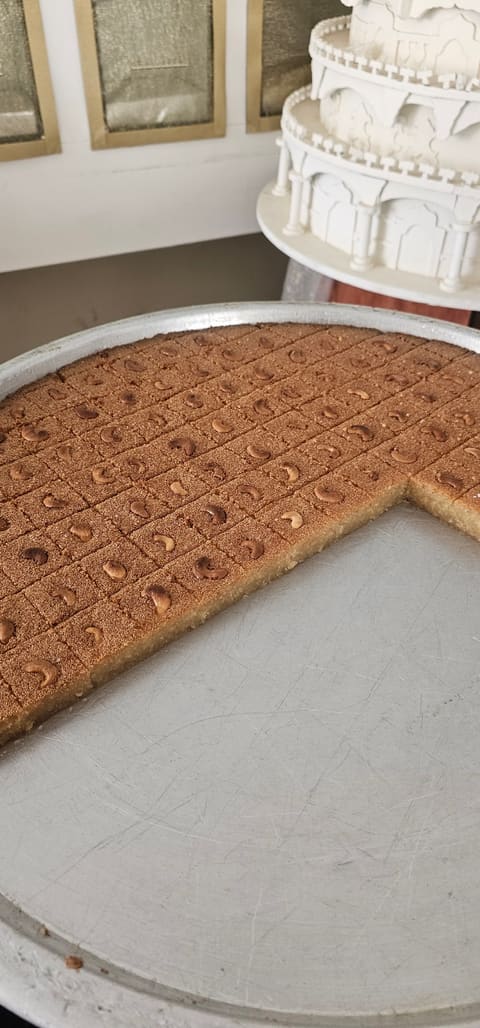 Le Citadelle Patisserie — photograph 4