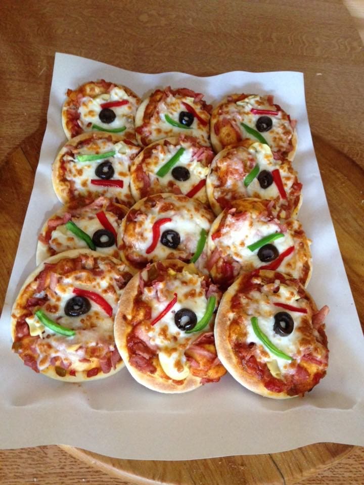Halabi bakery