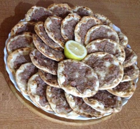 Halabi bakery — photograph 3