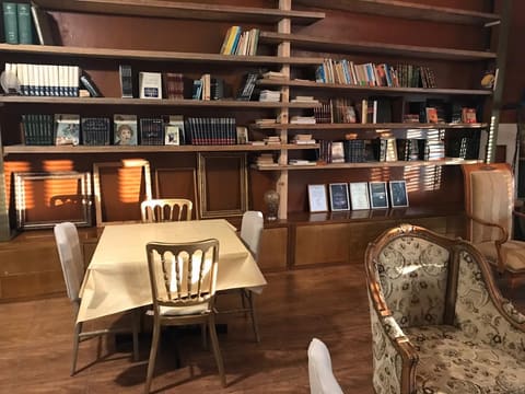 Le Café — photograph 2