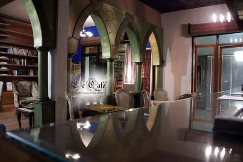 Le Café — photograph 3