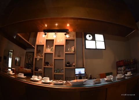 Le Café — photograph 4