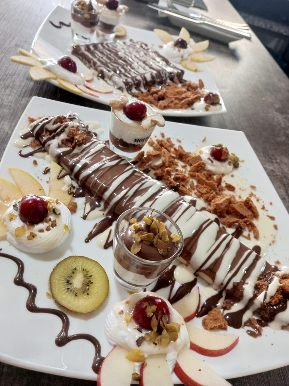 Aroma cafe