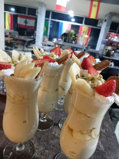 Aroma cafe — photograph 4