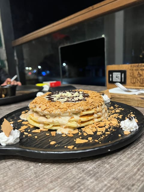 Aroma cafe — photograph 5