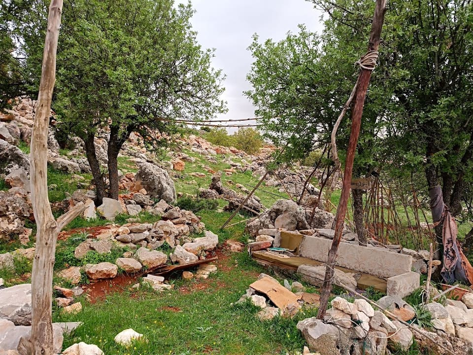 Arzal Al Balad