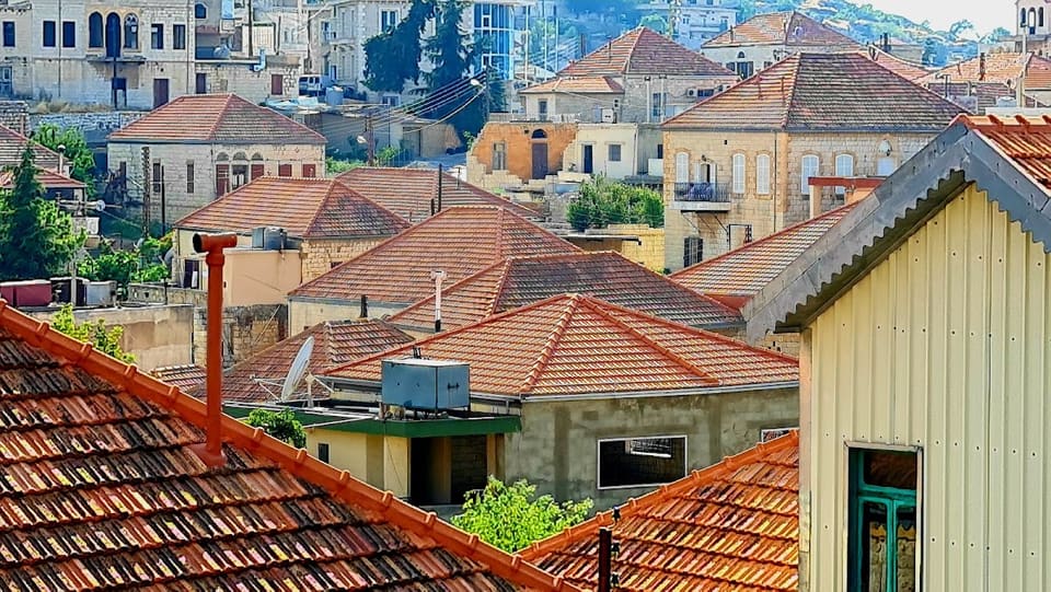 El Sahili guesthouse