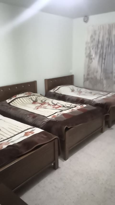 El Sahili guesthouse — photograph 3
