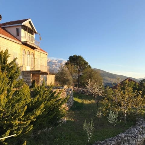 El Sahili guesthouse — photograph 4