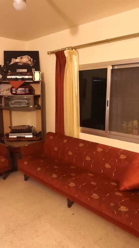 El Sahili guesthouse — photograph 5