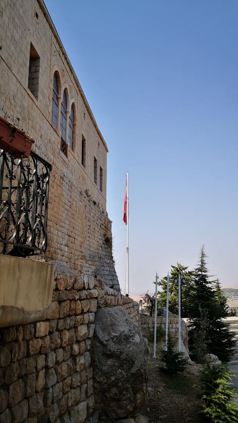 El Sahili guesthouse — photograph 6