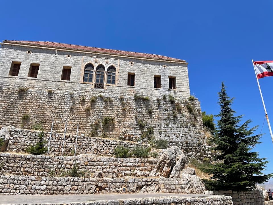 Rashaya