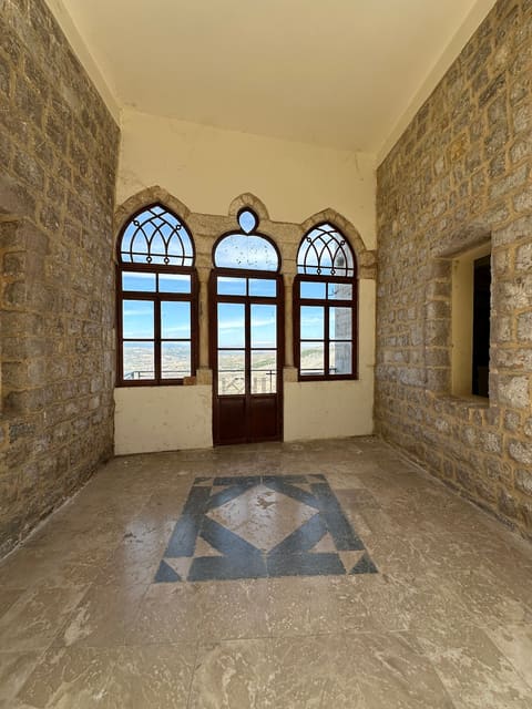 Rachaya Citadel (Citadel of Independence) — photograph 5
