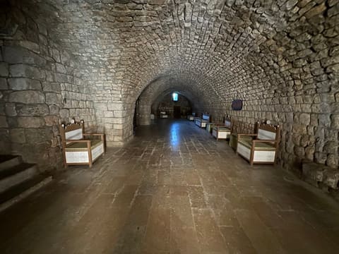 Rachaya Citadel (Citadel of Independence) — photograph 6