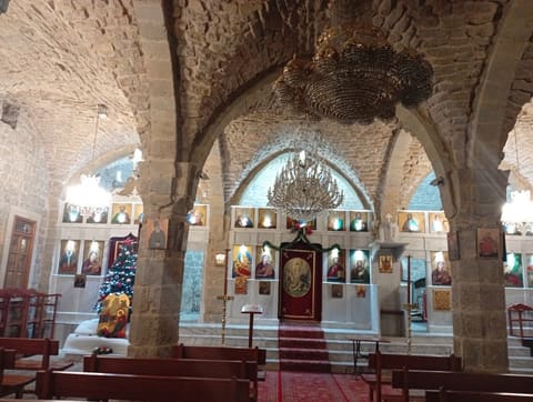 Church of Our Lady — photograph 2