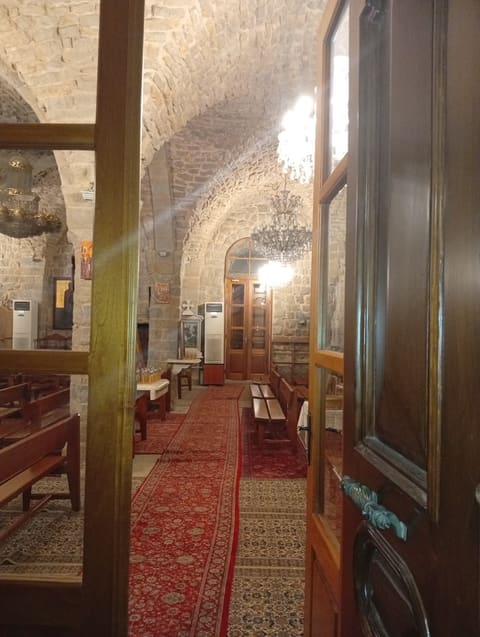 Church of Our Lady — photograph 3