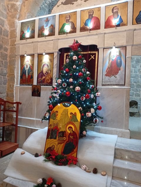Church of Our Lady — photograph 4