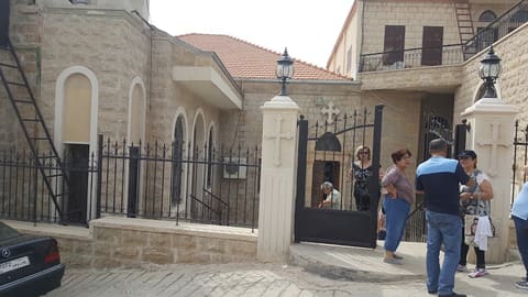 Church of Our Lady — photograph 6