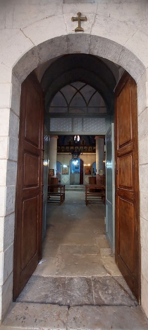 Our Lady Greek Catholic Church — photograph 4