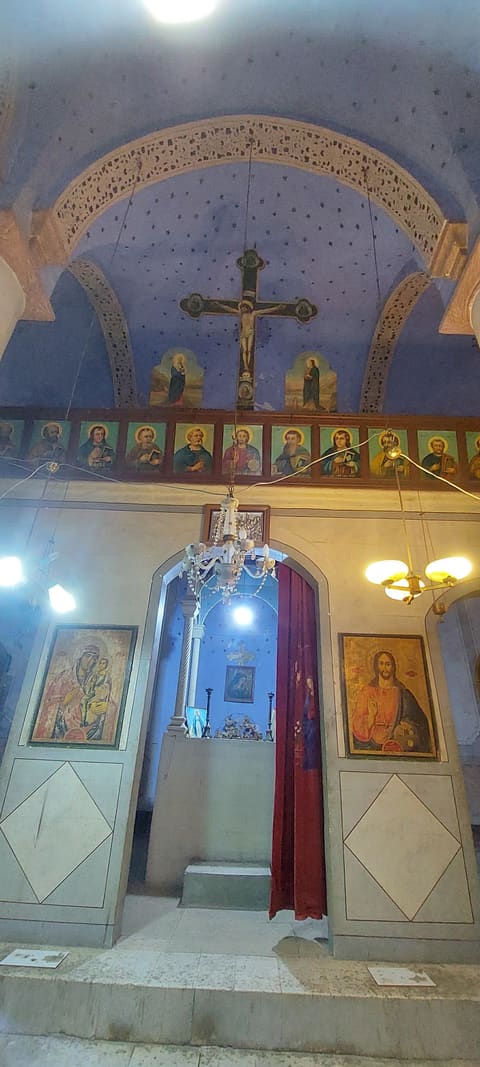 Our Lady Greek Catholic Church — photograph 5