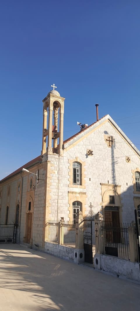 St. Nicholas Church — photograph 2