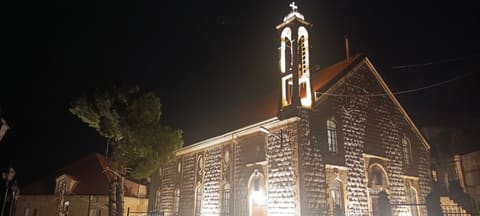 St. Nicholas Church — photograph 4