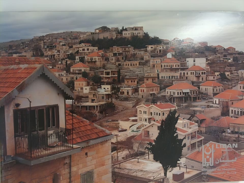 Zaytuna plaza