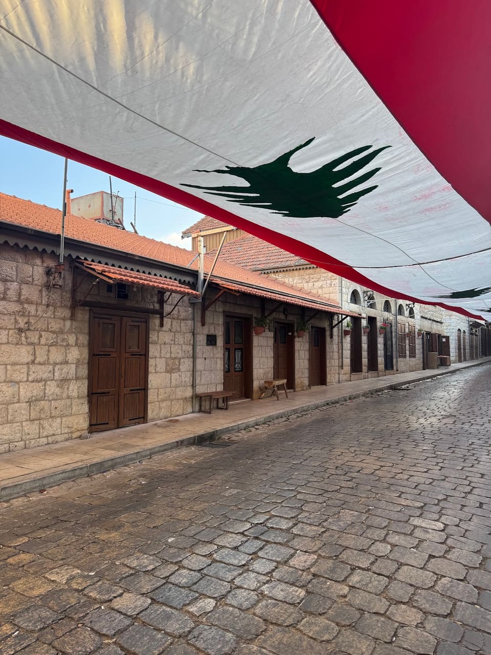 Ragha Lebanon