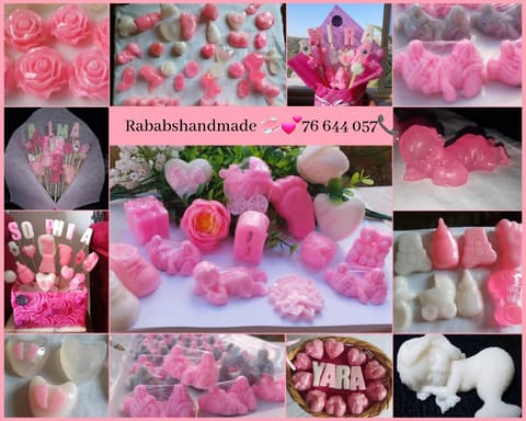Rabab's Handmade — photograph 5