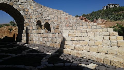 Boustan Village — photograph 4