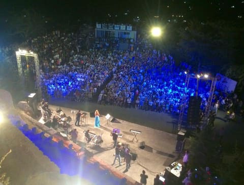 Rachaya stadium — photograph 2