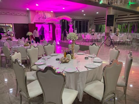 Maram Wedding Hall — photograph 6