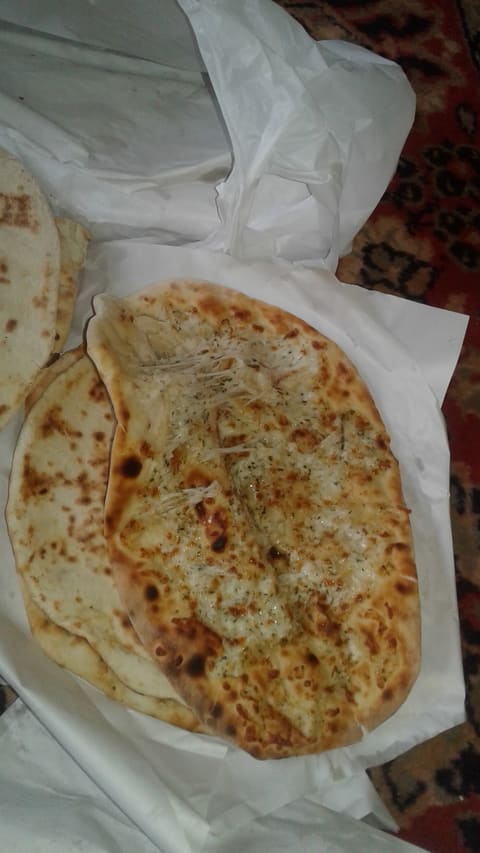 Mataam w Cafe Ain Bou Zaid — photograph 5