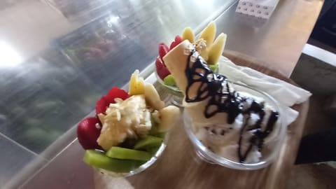 Cafe Mwal — photograph 4
