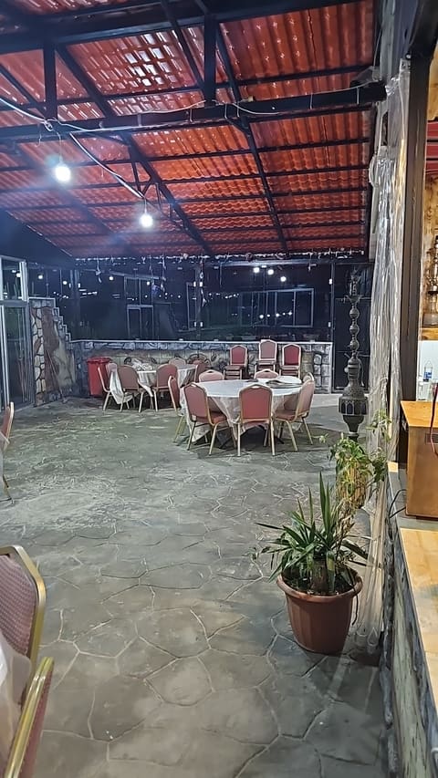Cafe Mwal — photograph 5