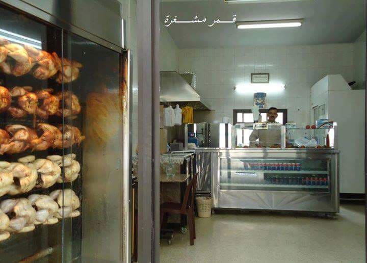 Mataam Abu Mazen