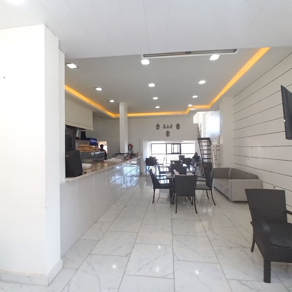 Dibo restaurant