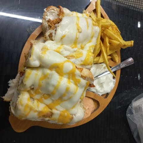 Dibo restaurant — photograph 2