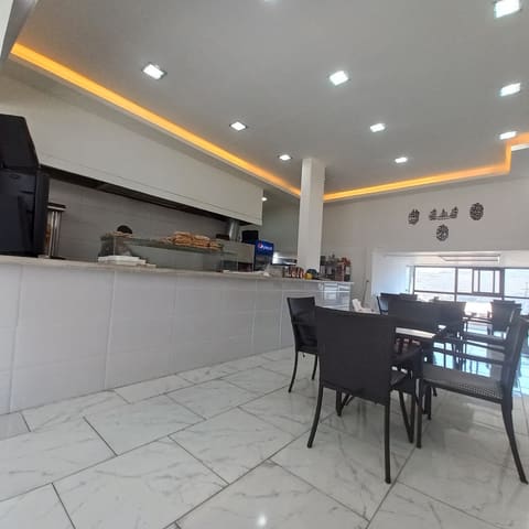 Dibo restaurant — photograph 4