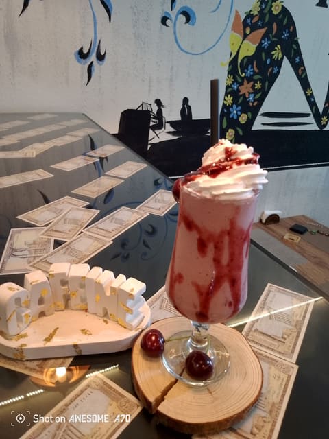 Cafeine Shop — photograph 5